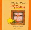 Okładka książki Jestem nudziarą - Audiobook