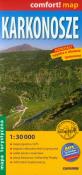 Karkonosze mapa turystyczna 1:30 000. Wydawca: ExpressMap. Dadada.pl Opakowanie Karkonosze mapa turystyczna 1:30 000