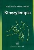 Okładka książki Kinezyterapia