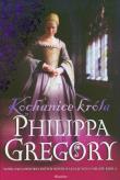 Kochanice króla. Autor: Gregory Philippa. Dadada.pl Okładka książki Kochanice króla