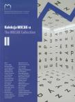 Kolekcja MOCAK-u The MOCAK Collection tom 2. Wydawca: Muzeum Sztuki Współczesnej w Krakowie. Dadada.pl Opakowanie Kolekcja MOCAK-u The MOCAK Collection tom 2
