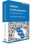 Komentarz do ustawy o rachunkowości dla jednostek finansów publicznych.. Wydawca: C.H. Beck. Dadada.pl Opakowanie Komentarz do ustawy o rachunkowości dla jednostek finansów publicznych.