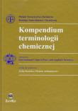 Kompendium terminologii chemicznej. Wydawca: Zamkor. Dadada.pl Opakowanie Kompendium terminologii chemicznej