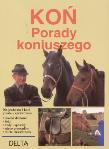 Okładka książki Koń. Porady koniuszego