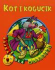 Opakowanie Kot i kogucik