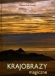 Okładka książki Krajobrazy magiczne