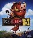 Król Lew 3 Hakuna Matata. Wydawca: CDP.pl. Dadada.pl Opakowanie Król Lew 3 Hakuna Matata