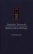 Królowa Opinia. Autor: Tarnowski Stanisław. Dadada.pl Okładka książki Królowa Opinia