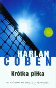 Okładka książki Krótka piłka