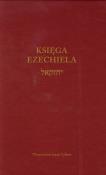 Okładka książki Księga Ezechiela