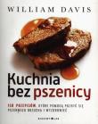 Okładka książki Kuchnia bez pszenicy