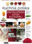 Okładka książki Kuchnia polska. Encyklopedia sztuki kulinarnej