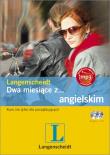 Okładka książki Kurs angielski Dwa miesiące z... angielskim