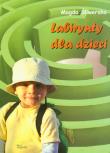 Okładka książki Labirynty dla dzieci