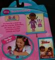 Opakowanie Laleczki DOC McStuffins z akcesoriami MIX