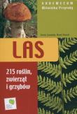 Las. Autor: Dorota Zawadzka, Mirosławski Marek. Dadada.pl Okładka książki Las