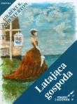Latająca gospoda. Autor: Chesterton Gilbert Keith. Dadada.pl Okładka książki Latająca gospoda