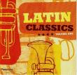 Okładka książki Latin Classics vol. 1 - 18TR -