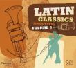 Opakowanie Latin Classics Volume 3