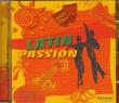 Opakowanie Latin Passion - 12Tr