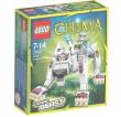 Lego Chima Wilk. Wydawca: Alegoria. Dadada.pl Opakowanie Lego Chima Wilk