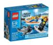 Opakowanie Lego City Na ratunek surferowi