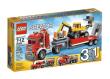 Opakowanie Lego Creator Transporter 3w1