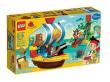 Opakowanie Lego Duplo Statek piracki Jake