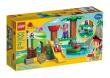 Opakowanie Lego Jake Never Land Hideout