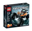 Opakowanie Lego Technic Mały samochód terenowy