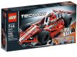 Opakowanie Lego Technic Samochód wyścigowy