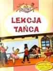 Okładka książki Lekcja tańca Małe baletnice