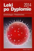 Opakowanie Leki po dyplomie Ginekologia i Położnictwo