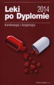 Opakowanie Leki po Dyplomie Kardiologia i Angiologia 2014