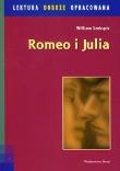 Lektura dobrze oprac. - Romeo i Julia. Autor: William Szekspir. Dadada.pl Okładka książki Lektura dobrze oprac. - Romeo i Julia