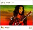 Lion Heart. Autor: Bob Marley. Dadada.pl Okładka książki Lion Heart