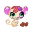 Opakowanie Littlest Pet Shop Zwierzaki z przysmakiem myszka