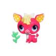 Opakowanie Littlest Pet Shop Zwierzaki z przysmakiem świnka