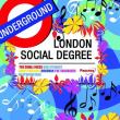 Opakowanie London Social Degree