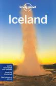 Opakowanie Lonely Planet Iceland Przewodnik