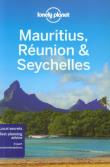 Opakowanie Lonely Planet Mauritius Reunion & Seychelles Przewodnik