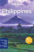 Opakowanie Lonely Planet Philippines Przewodnik