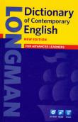 Opakowanie Longman Dictionary of Contemporary English with CD