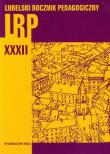 Opakowanie Lubelski Rocznik Pedagogiczny t X L-108