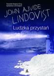 Okładka książki Ludzka przystań