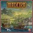 Madeira. Wydawca: Hobbity.eu. Dadada.pl Opakowanie Madeira