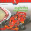 Mądra mysz - Mam przyjaciela kierowcę rajdowego. Autor: Ralf Butschkow. Dadada.pl Okładka książki Mądra mysz - Mam przyjaciela kierowcę rajdowego