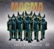 Magma. Autor: Magma. Dadada.pl Okładka książki Magma