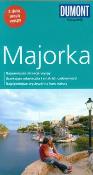 Majorka Przewodnik. Autor: Gabriela Kunze. Dadada.pl Okładka książki Majorka Przewodnik