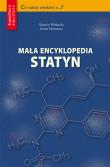 Mała encyklopedia statyn. Autor: Wełnicki Marcin, Mamcarz Artur. Dadada.pl Okładka książki Mała encyklopedia statyn